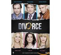 Divorce - Seizoen 1
