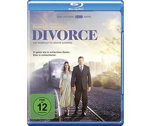 Divorce: Staffel 01
