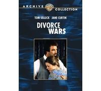 Divorce Wars: A Love Story (DVD) Candy Azzara Joan Bennett (US IMPORT)