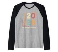 Divorced 2026 Vintage Divorce Party Divorcee Tee Raglan Baseball Tee