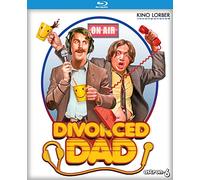 Divorced Dad [Blu-ray]