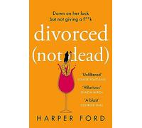 Divorced Not Dead