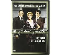 Divorcio A La Americana (Dvd Import) (2008) Varios