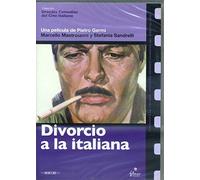 Divorcio a la italiana - Divorzio all'italiana (Spagna)