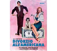 Divorzio All'Americana [Import]
