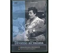 Divorzio All'italiana