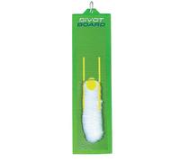Divot Board Golf Swing Trainer