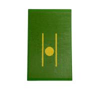 Divot Board Mini Replacement Pad - Golf Swing & Hitting Mat Insert