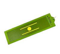 Divot Board - Patented Low Point and Swing Path Trainer - Instant Feedback. Anytime. Anywhere - See Your Swing Path and Learn Every Time You Hit The Ball!