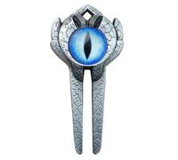 Divot Tool and Ball Marker 3D Alloy Durable Precision Tool