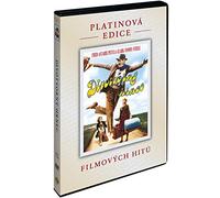 Divotvorny hrnec DVD / Finian´s Rainbow (Czech Version)