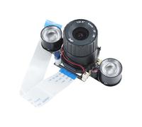 divuukyi 5MP Camera Module Automatic Day And Night View Featuring Auto Switching 2592x1944 65°Diagonal Field View