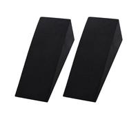 divuukyi Foams Wedges Slants Board Calf Stretcher Workout Wedges Height Foams Wedges For Leg Calf Ankle And Foot Stretching