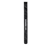 divuukyi Multifunctional Fishing Rod Sleeve Rod Covers Fishing Tackle Large Capacity Folding Fishing Rod Bag Rod Pouches Outdoors
