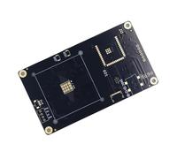 divuukyi PCB Board With Gold Platings For Bitaxe 601 Data Transmission In Mining Machines