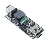 divuukyi SW3518 100W Full Protocols High Efficiency Charging Module With Comprehensive Safe Features