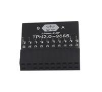 divuukyi TPM V5 Encryption Security Module Encrypted Information Encrypted Protect Module Cryptography Module Security Module