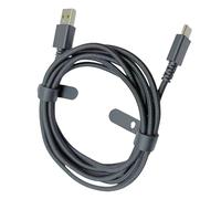 divuukyi USB To Type C Cable Line Replacement Repair Access For DeathAdder V2Pro/V3Pro Basilisk V3Pro Fast Transmission
