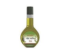 Divya Patanjali Kesh Kanti Hair Oil (120 ml)
