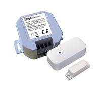 DIW-Funk Installation Exhaust Control PA-520 Economy Set Window Contact Switch DFM-2000+ Installation Radio Switch DES-2300 Wireless 2300 Watt Cooker Hood Oven