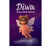 Diwa: Every Wish Matters