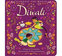 Diwali: (Celebrate the World)