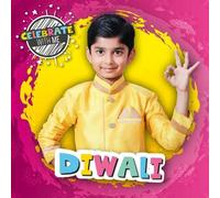 Diwali (Celebrate with Me)