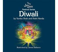 Diwali (The Jai Jais Festivals)
