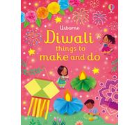 Diwali Things to Make and Do