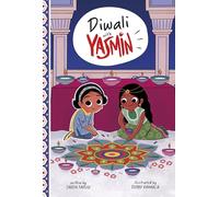 Diwali with Yasmin (Holidays and Celebrations with Yasmin)