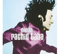 Diwan by Rachid Taha (1998-06-09)