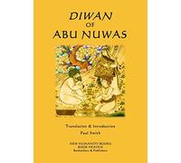 Diwan of Abu Nuwas