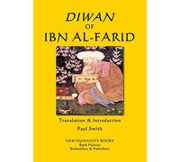 Diwan of Ibn al-Farid