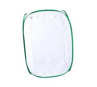 diwedaso Butterfly Habitat Cage Construction Outdoor Mesh Cage Engaging Kids In Educational Nature Activities Crafted Polyester Butterfly Habitat Tent