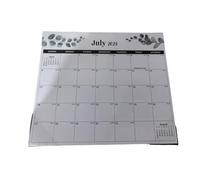 diwedaso Calendar, July 2025 December Made Of Sturdiness, A Versatile Design. Highlights With Designated Note Recording, Colorful, 2025.6-2026. 12Month