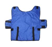 diwedaso Calf Jacket Calf Warmth Blanket Sturdy Waterproof Windproof For Chilly Days Keeping Away Cold And Offering Good Cow Warm Clothes Is Made Of Oxford