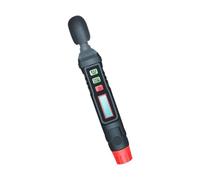 diwedaso Digital Sound Level Meter Designed for Comprehensive Noise Evaluation with Compact Portability Especially All Nights Party Noise Versatile