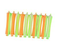 diwedaso Discover Hairdressing Tools Wavy Hair Roller Cold Wave Hair Rod Curler Clips Effortlessly At Spare Time Curler Roller Perm Rod Hairdressing DIY Tools