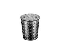 diwedaso Downpipe for Flat Roof Drain Proper Drainage Every Time Stainless Steel Gutter Leaves Gutter Leaves Catcher eve, 5cm