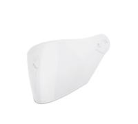 diwedaso Durable Motorcycle Full Face Helmet Visor for JK512 Impact-Resistant and UV Protected, Fogproof Lens