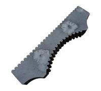 diwedaso Effortless Install Ladder Stabilizer Non Slip Essential Tool For Confident And Safe Ladder Usage Stabilizer Is Made Of Rubber Rubber Steep Accessory