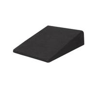 diwedaso Ergonomic Backseat Sleeping Pad Offering Customizable Height For Enhanced Comfort During Road Trips No Collapse Under Pressure Car Travel Bed