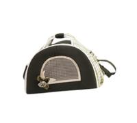 diwedaso Guinea Pig Carrier Small Animal Travel Bag Features Spacious Comfortable Travel With Small Pets Making For Or Daily Without Taking Up Much Space