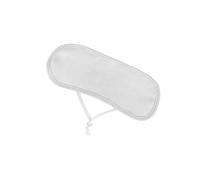 diwedaso Highly Absorbent Comfortable Castor Oil Pack Wrap for Mess-Free Experience Health Compression, White, 33 x 11cm