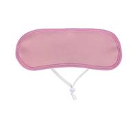 diwedaso Highly Absorbent Comfortable Castor Oil Pack Wrap for Mess-Free Experience Health Compression, Pink, 33 x 11cm