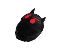 diwedaso Motorcycle Cover Decoration Accessories Plush for Creative Fun Protective Gifts For Motorcycle Enthusiasts Fun Cover Dust Cap Rides Gifts Nativity Hat