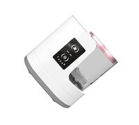 diwedaso Multi-Function Makeup Brush Cleaner With Drying And Deep Cleaning Capabilities Daily Making Those Who Prefer Experience Featuring Both 2 Hour And 5