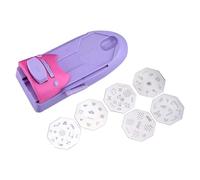 diwedaso Nail Art Printer Machine Features User-Friendly Interface And Durability At-Home Nail Enthusiasts Which Is Durable And Sturdy Multifunctional Polish