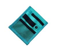diwedaso Nurse Nursing Belt Organizer Waist Bag Efficiently Keeps Essentials Neatly Stored And Quickly Accessible During Busy Shifts Pouch For Scissors Care, Green, 13x11cm