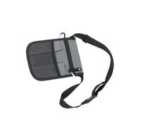 diwedaso Nurse Nursing Belt Organizer Waist Bag Efficiently Keeps Essentials Neatly Stored And Quickly Accessible During Busy Shifts Pouch For Scissors Care, Grey, 15.5x20.5cm